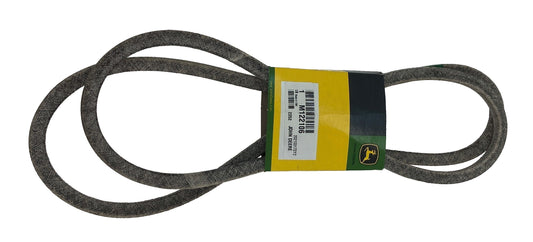 John Deere Original Equipment V-Belt - M122106