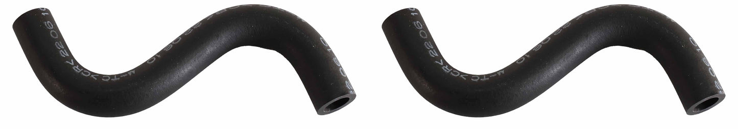Honda Original Equipment Breather Tube (2-PACK) - 15721-ZM0-000,2