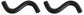 Honda Original Equipment Breather Tube (2-PACK) - 15721-ZM0-000,2