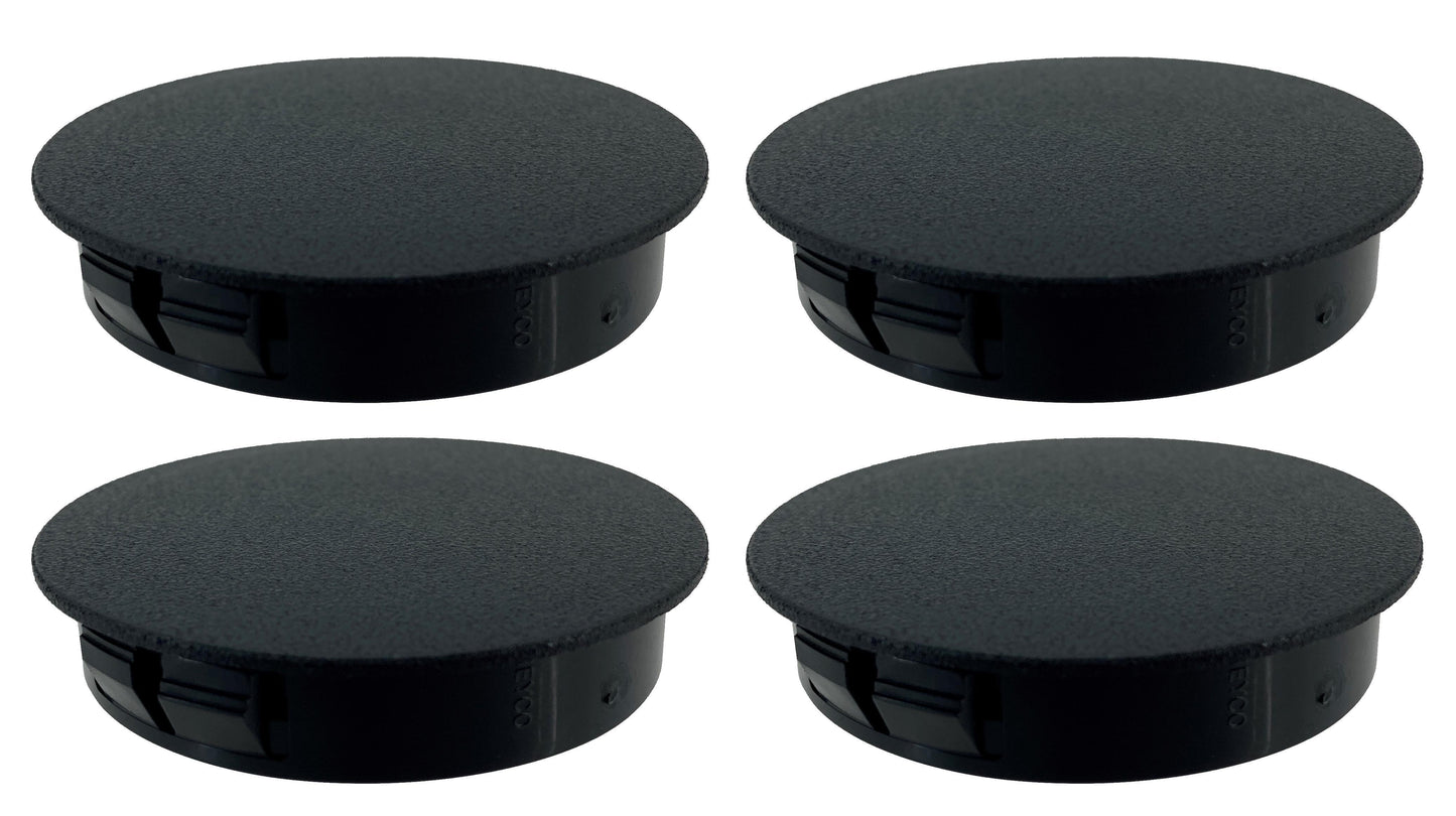 John Deere Original Equipment Plug (Pack of 4) - M87496