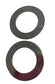 John Deere (2-Pack) Original Equipment Washer - 24H1856,2
