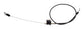 John Deere Original Equipment Drive Cable - GX22833