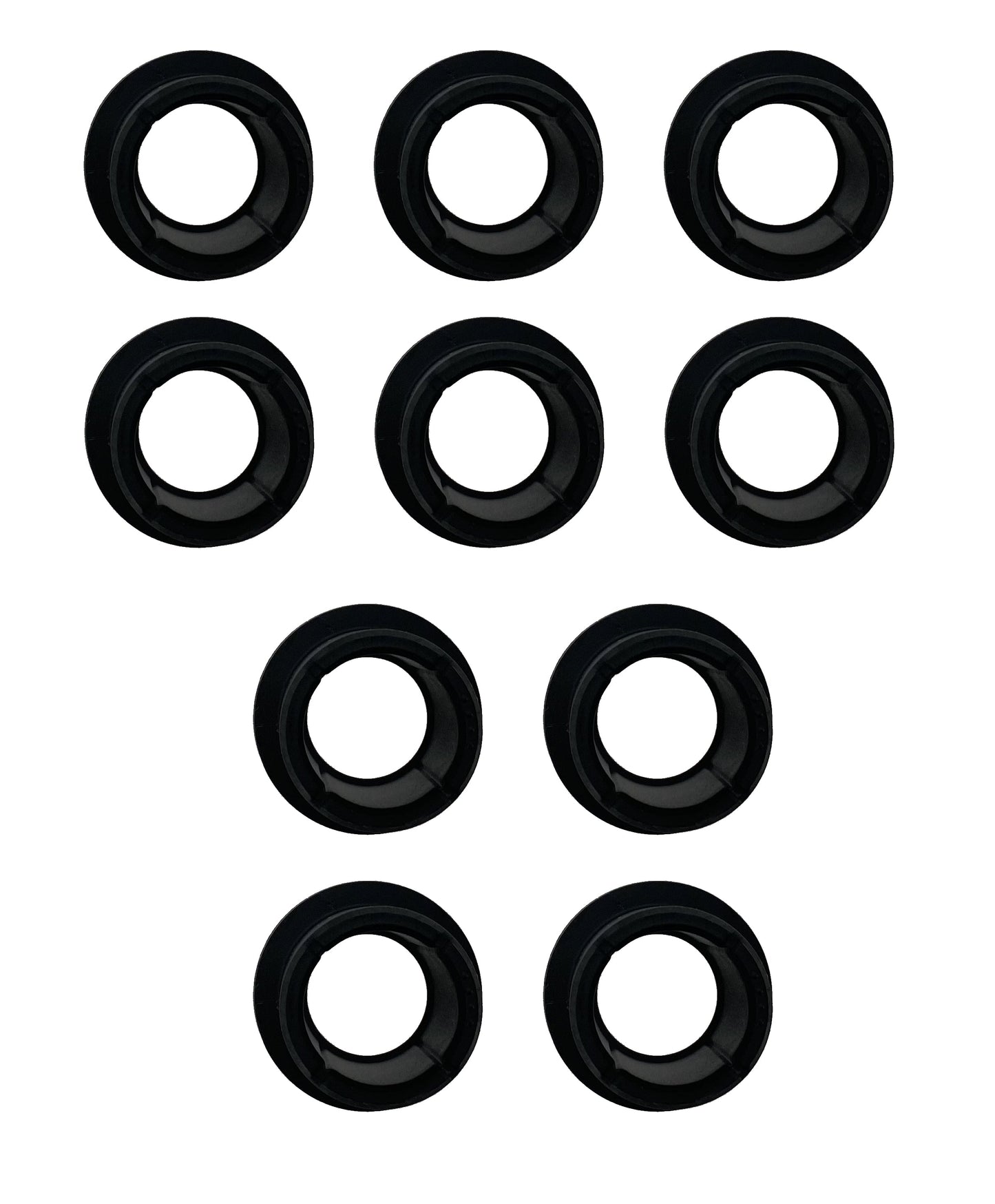 John Deere Original Equipment Bushing 10 Pack - M158746