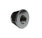 John Deere Original Equipment Lock Nut #14M7401