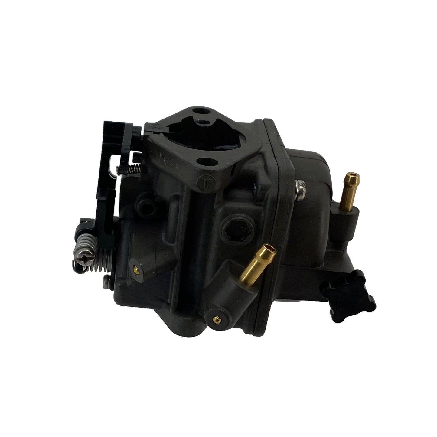 Honda Original Equipment Carburetor Assy (BC05B D) - 16100-ZV1-A03