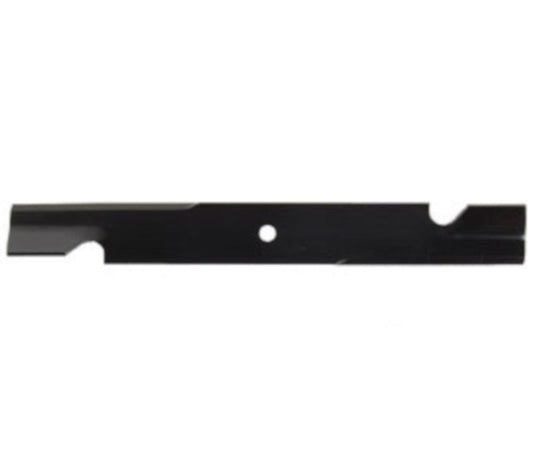 XHT Lawnmower Blades 20-1/2", 5/8", Notch (Single) - B1DC1501,1