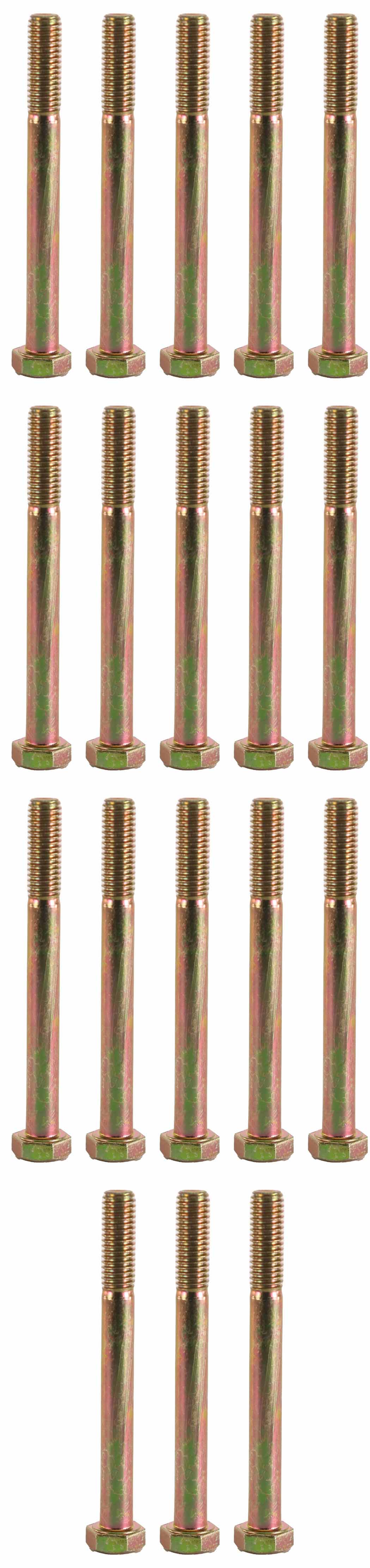 John Deere Original Equipment Cap Screw (18-PACK) - 19M7325