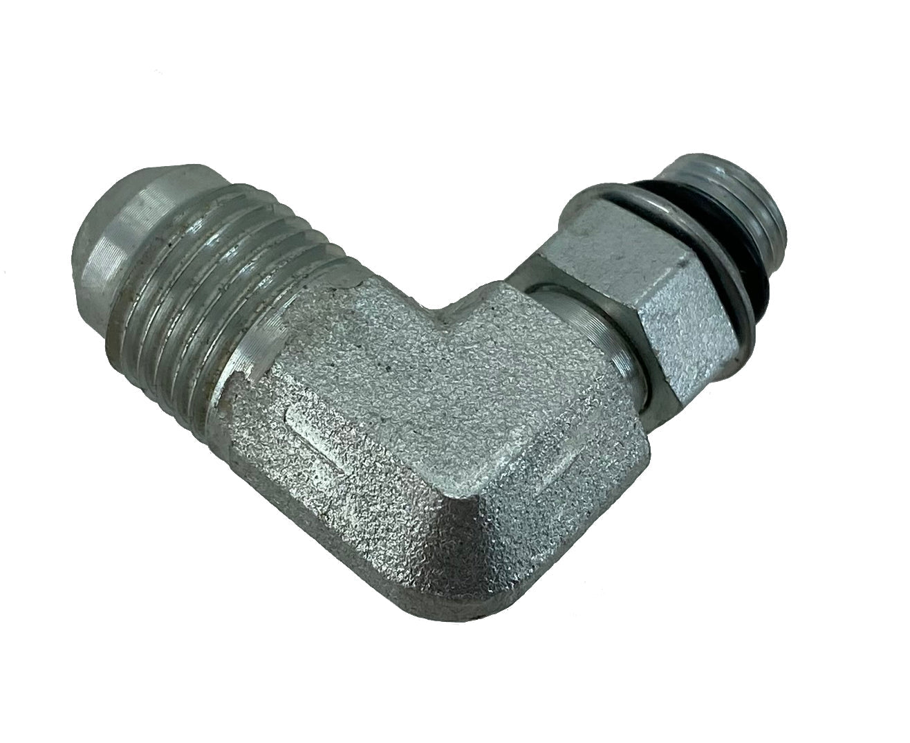 John Deere Original Equipment Elbow Fitting - AT36464