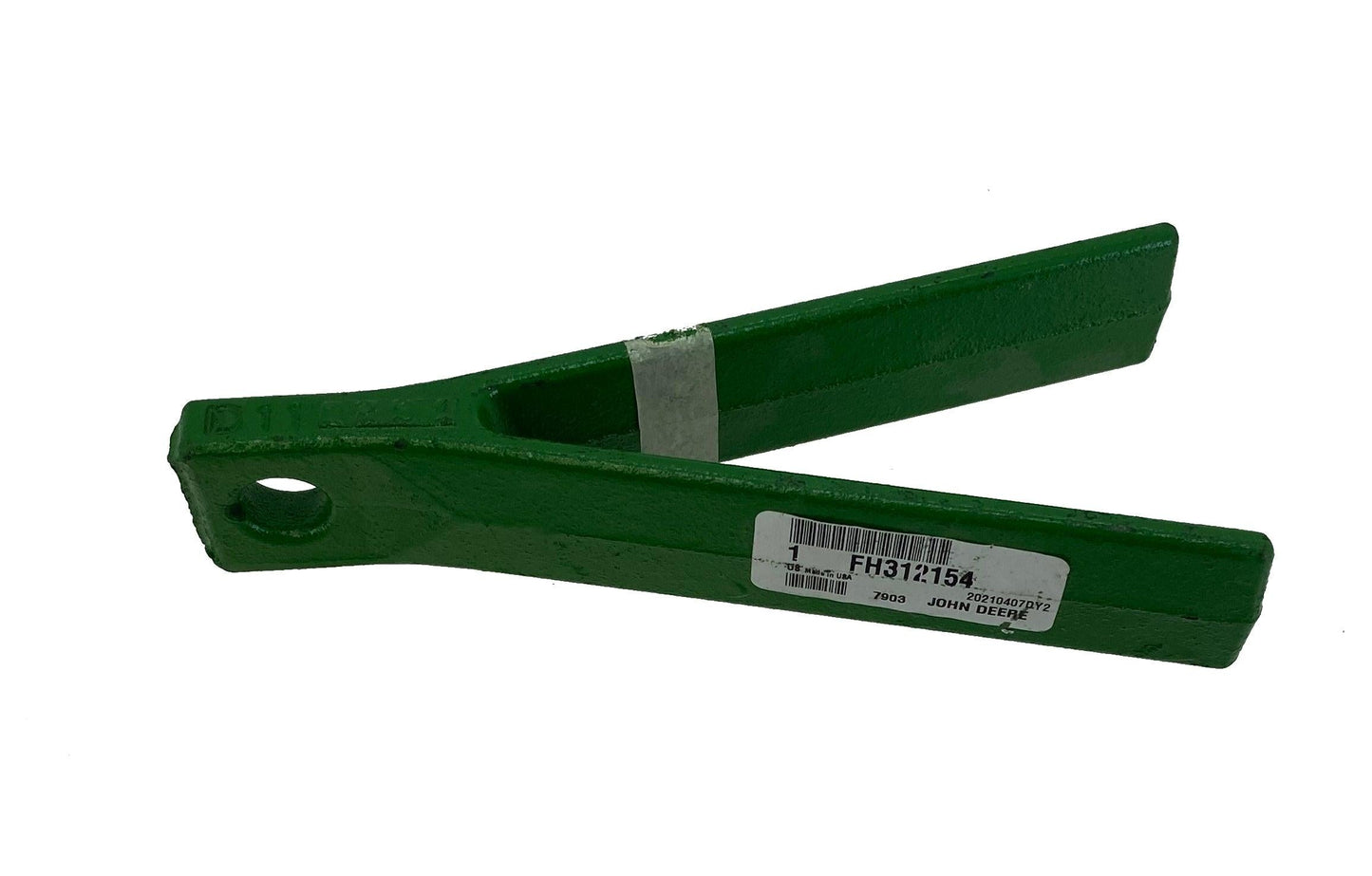 John Deere Original Equipment Tine - FH312154
