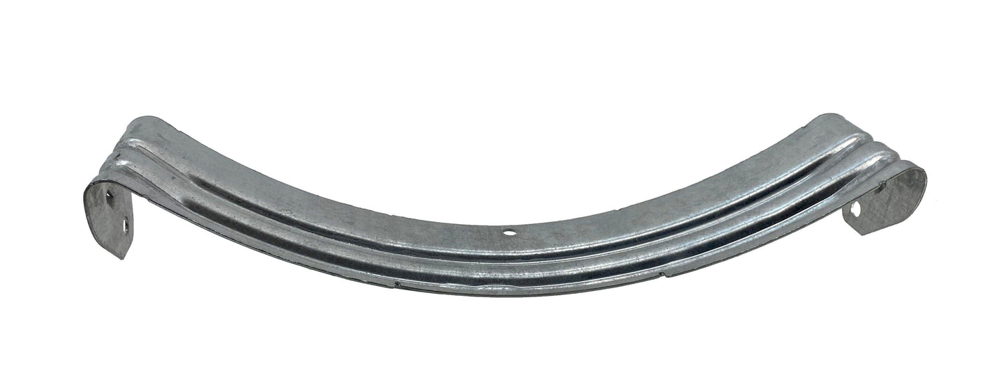 Honda Original Equipment FR. Scroll - 76125-VG3-010