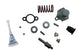 John Deere Original Equipment Detent Kit - AM132338