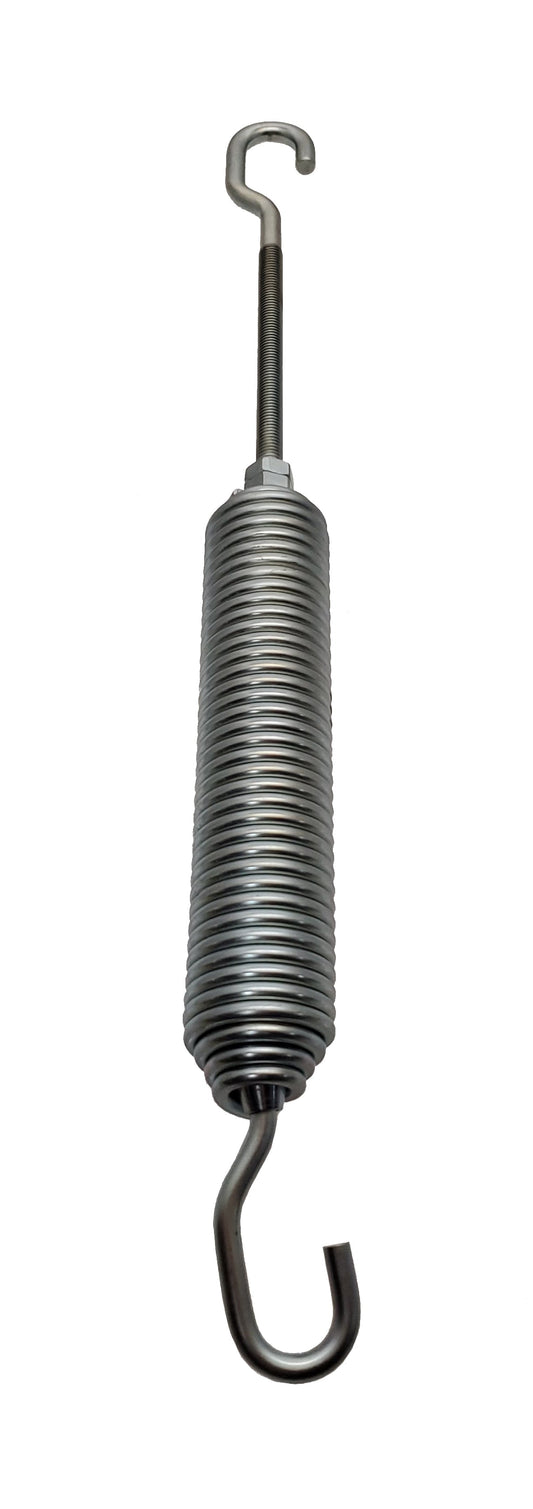 John Deere Original Equipment Extension Spring - TCA20647