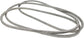 John Deere Original Equipment V-Belt - TCU19609