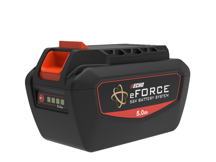 Echo eFORCE 56V High-Capacity 5.0Ah Lithium-Ion Battery - LBP-56V250A