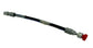 John Deere Hydraulic Hose LVA16520 from the side