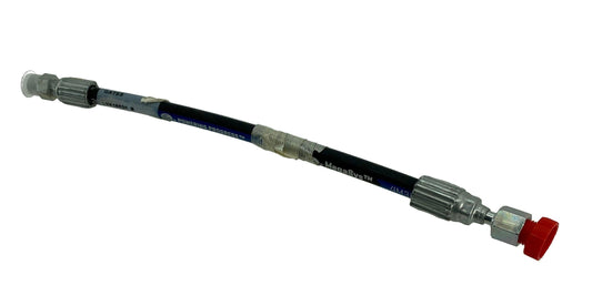 John Deere Original Equipment Hydraulic Hose - LVA16520