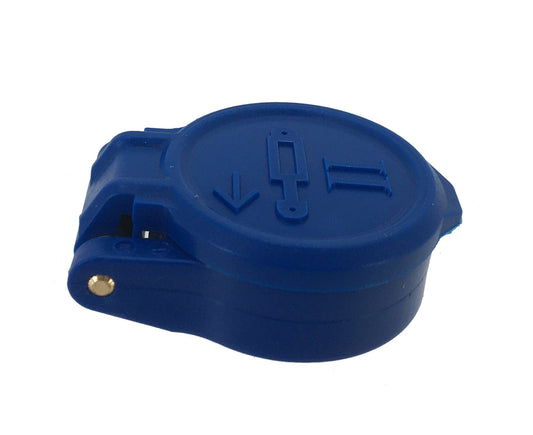 John Deere Original Equipment Cap - RE268230