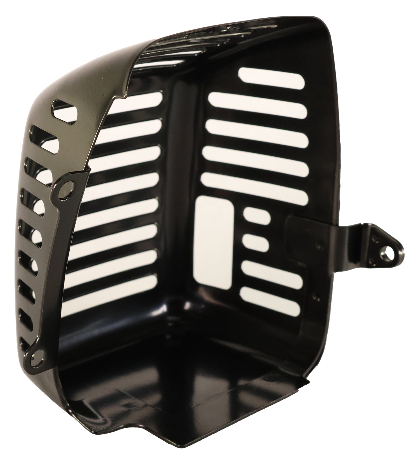 Echo Original Equipment  Muffler  Cover - A320000890