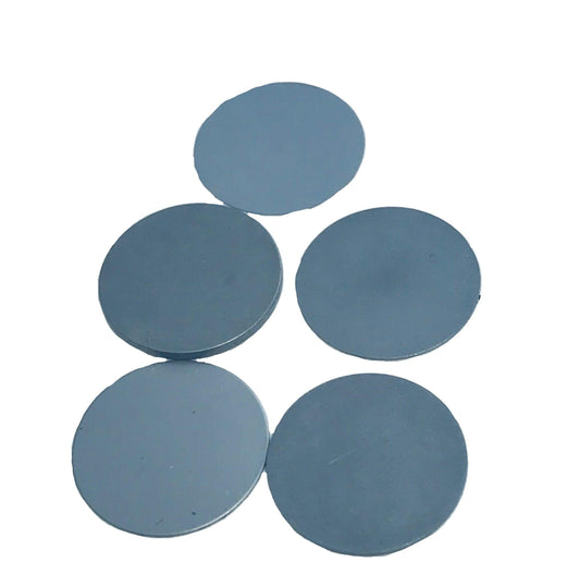 John Deere Original Equipment Solid Shim Kit - AM875169,1