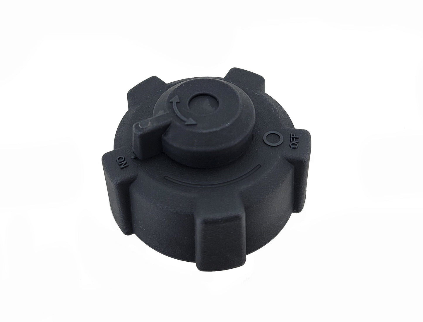 Honda Fuel Cap Assembly - 17620-ZT3-030