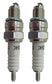 Honda Original Equipment Spark Plug (Pack of 2) - 98056-57713