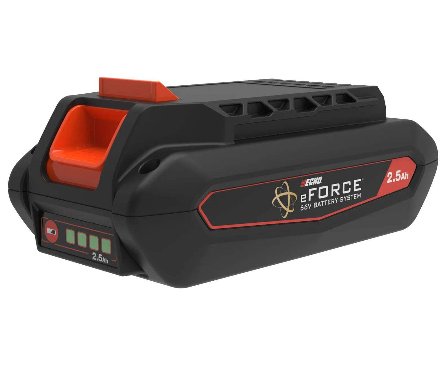 Echo Original Equipment eForce Power Pruner w/ 2.5Ah Battery & Standard Charger - DPPF-2100C1