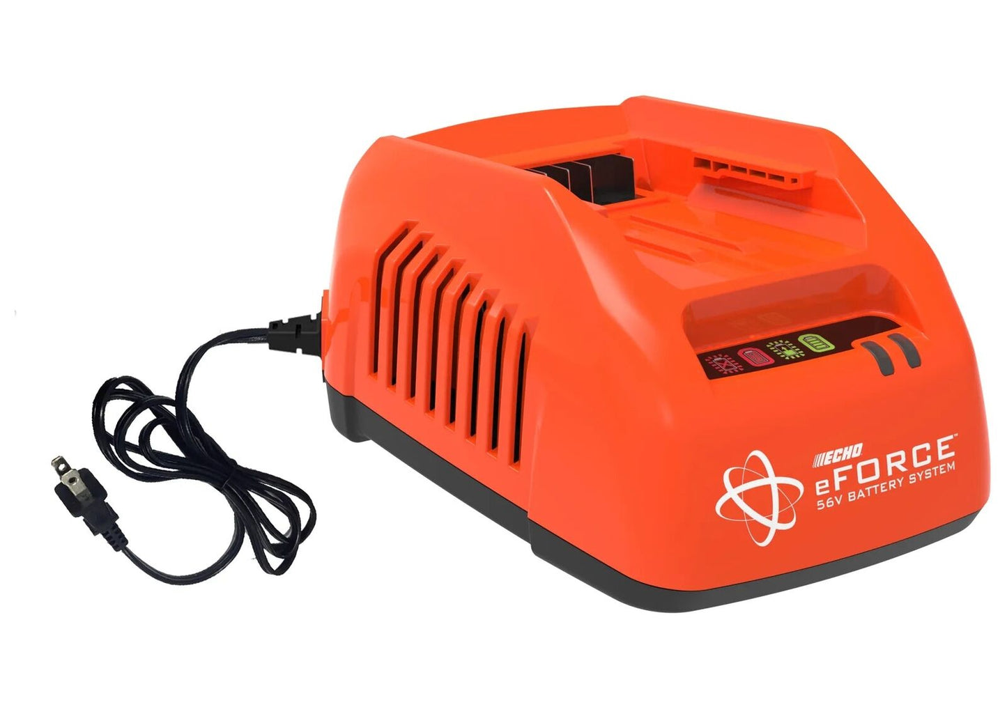 Echo Original Equipment eForce Power Pruner w/ 2.5Ah Battery & Standard Charger - DPPF-2100C1