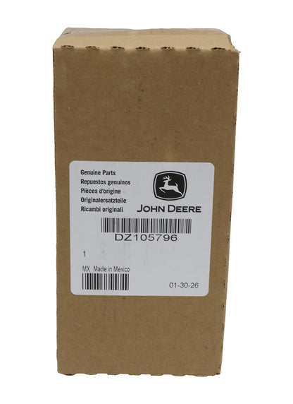 John Deere Original Equipment Crankcase Vent Filter Element - DZ105796