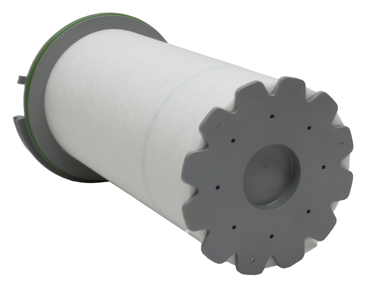 John Deere Original Equipment Crankcase Vent Filter Element - DZ105796