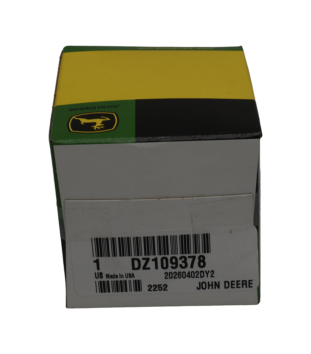 John Deere Original Equipment Engine Air Intake Turbo Sensor - DZ109378