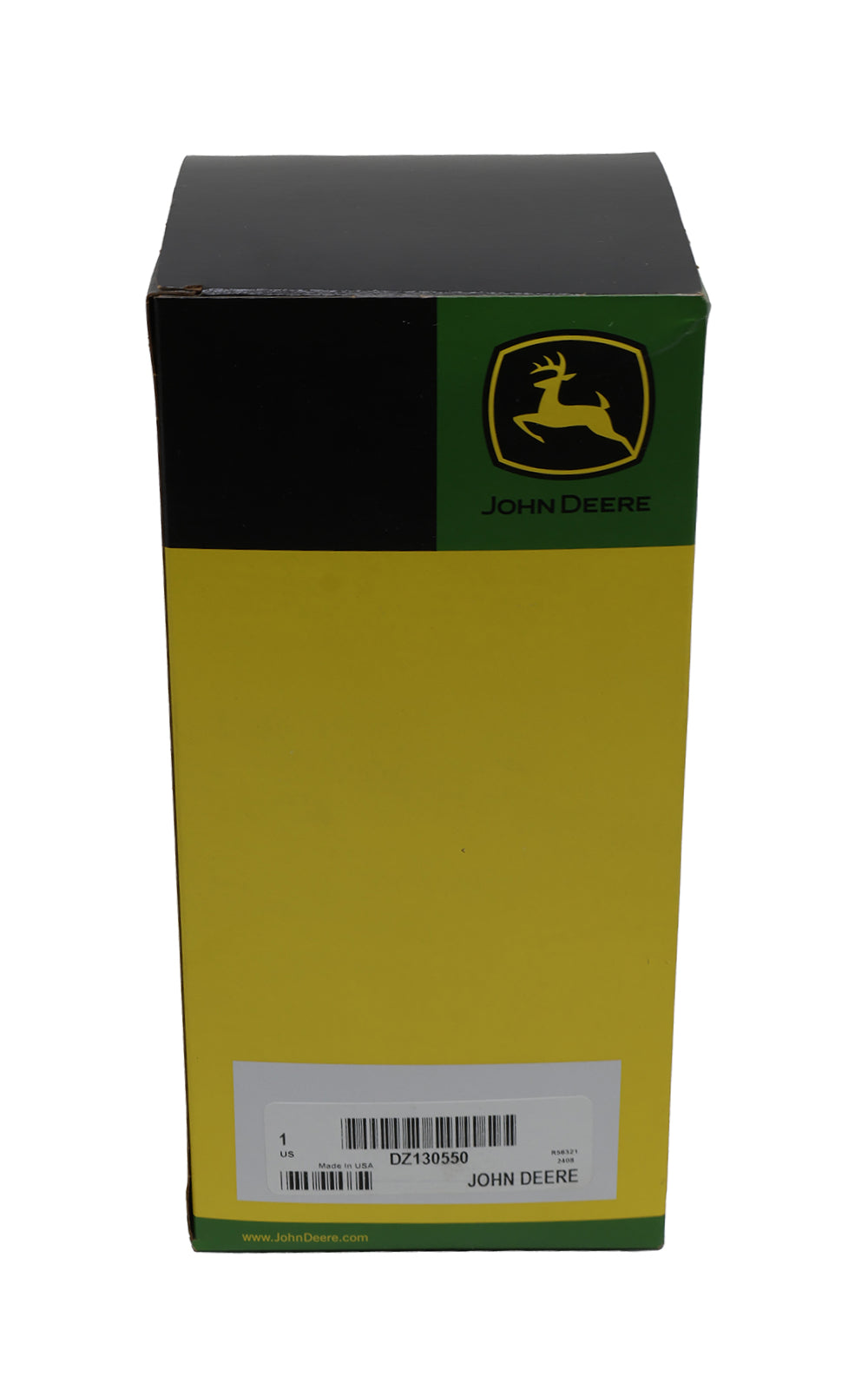 John Deere Original Equipment Primary Fuel Filter - DZ130550