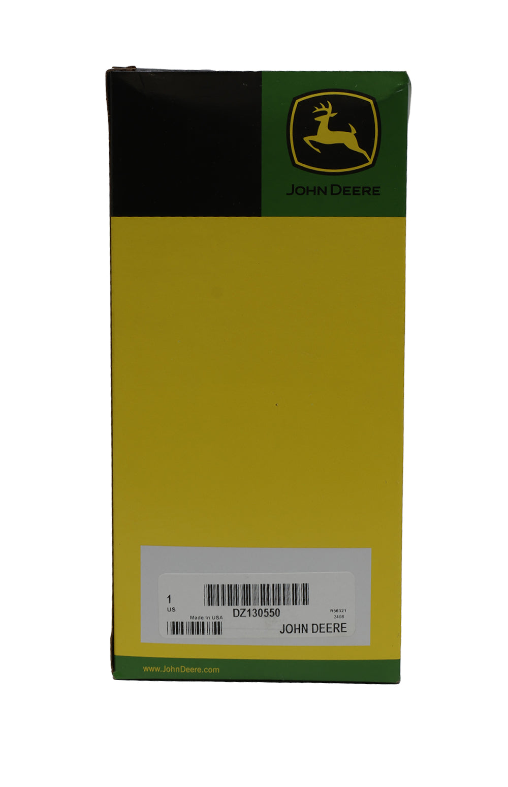 John Deere Original Equipment Primary Fuel Filter - DZ130550