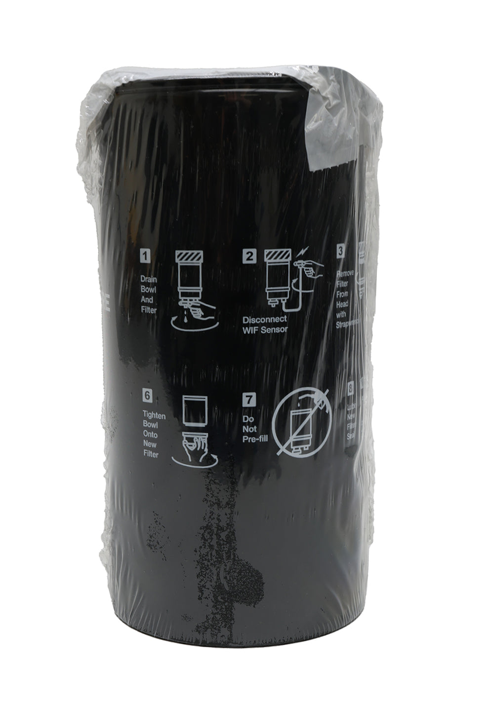 John Deere Original Equipment Primary Fuel Filter - DZ130550