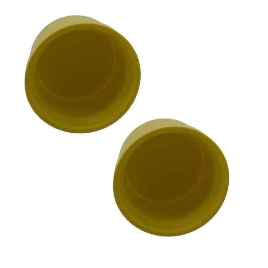 John Deere Original Equipment Cap 2 Pack - M78511