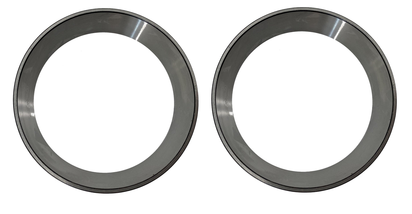 John Deere Original Equipment Bearing Cup 2 Pack - R108547