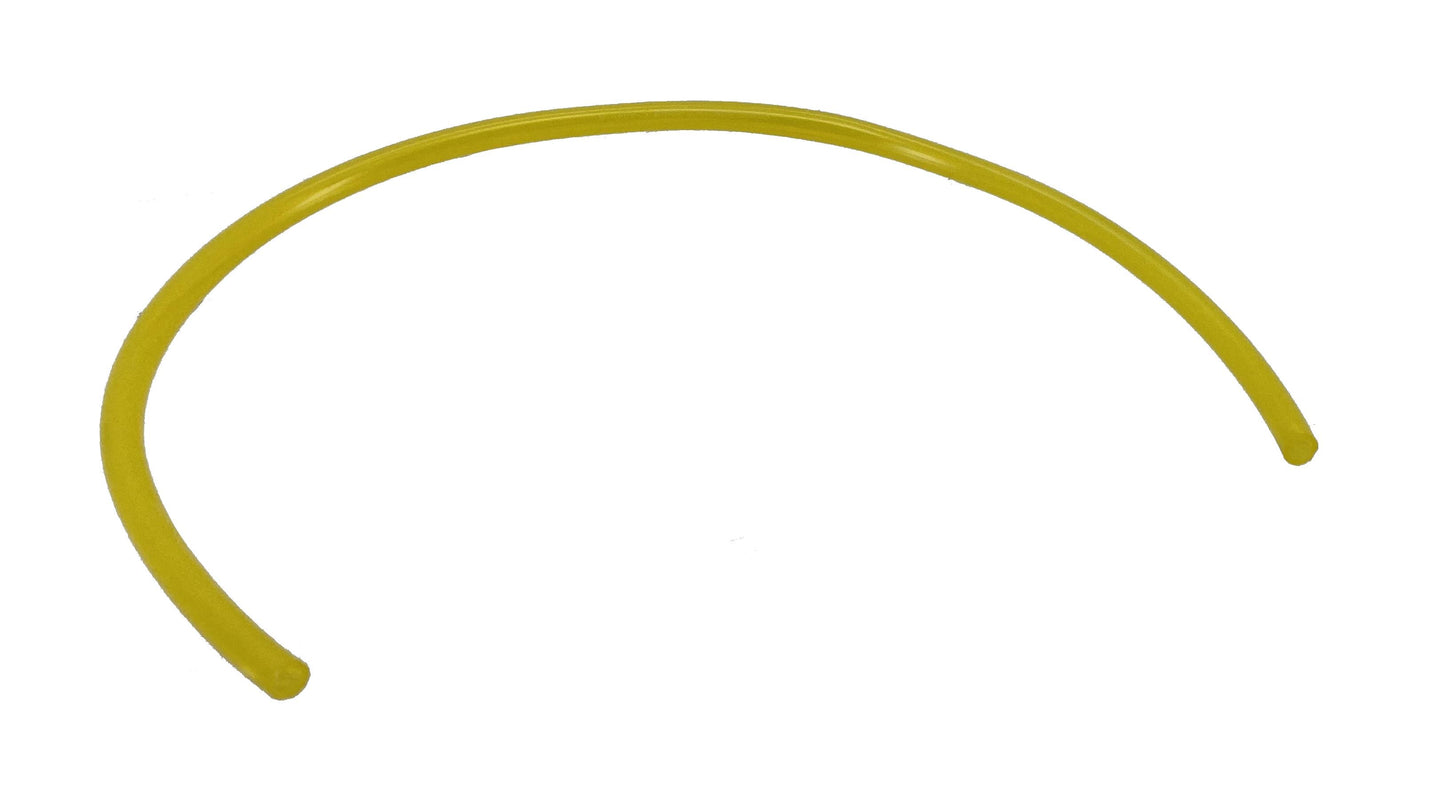 John Deere Original Equipment Fuel Line 1/4" ID x 3/8" OD 2' - B111382