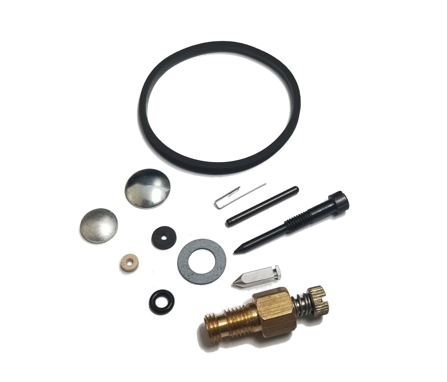 John Deere Original Equipment Carburetor Repair Kit - AM33490