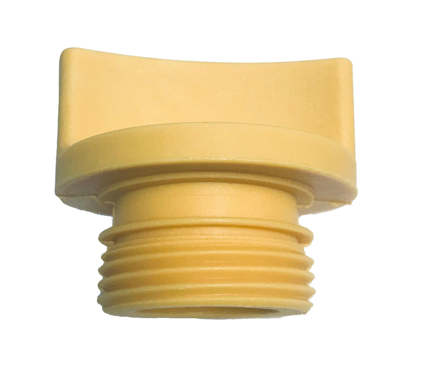 John Deere Original Equipment Cap - M146884,1