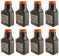 Echo Original Equipment 8-PACK PowerBlend Gold 2.6 Oz. 2-Stroke Engine Oil - 6450000
