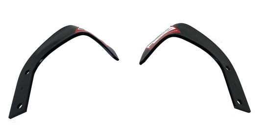 Honda Original Equipment Rotary Tine Kit - 72461-V20-003 & 72465-V20-003