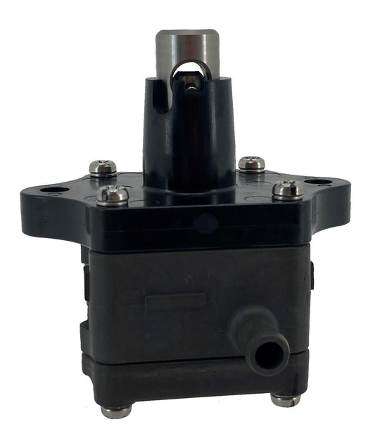 Honda OEM Fuel Pump Assembly - 16700-ZZ5-003