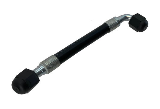 John Deere Original Equipment Hydraulic Hose - AL82386