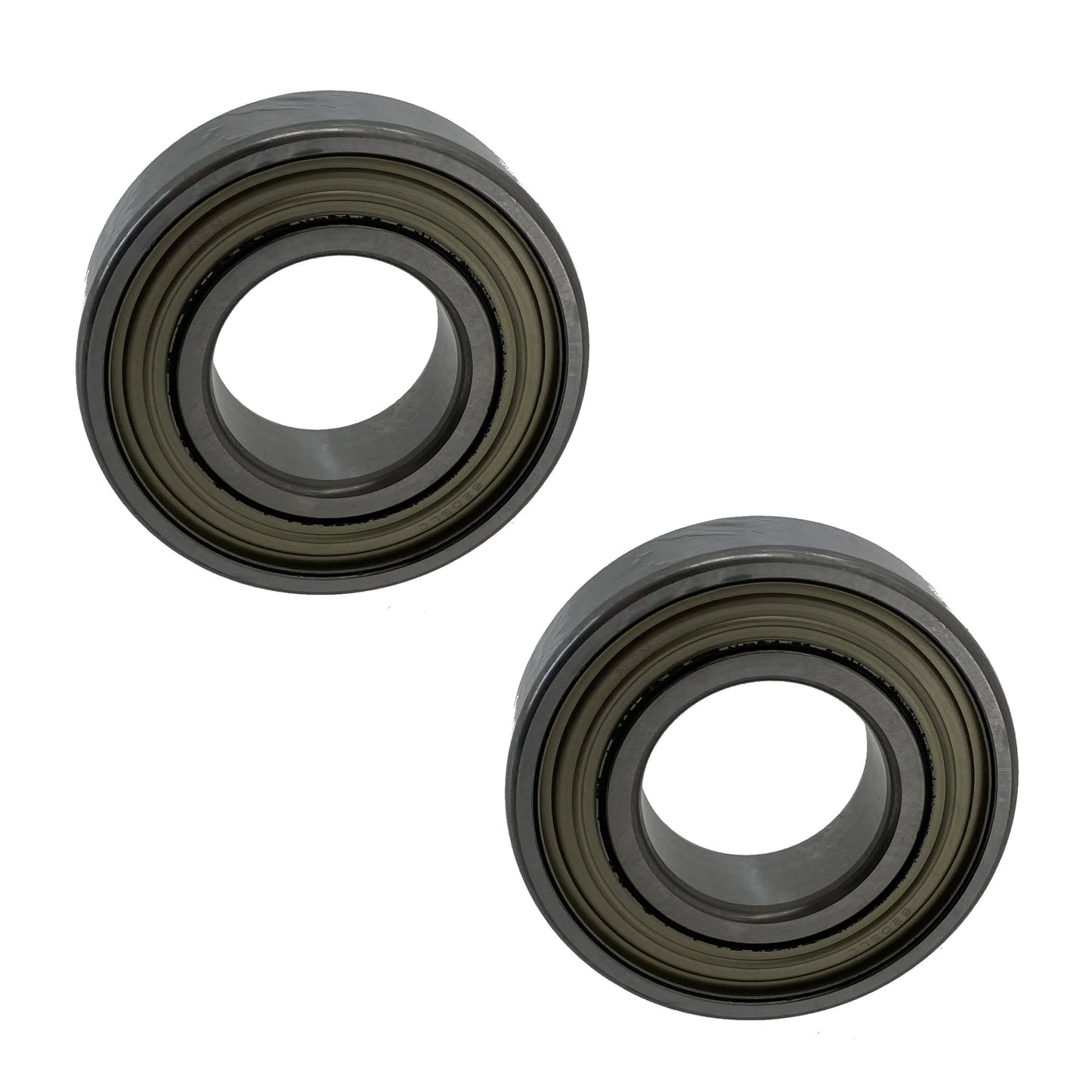 John Deere Original Equipment Ball Bearing 2 Pack - M63810
