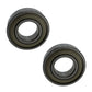 Close-up of the John Deere Ball Bearing M63810 (2-Pack)