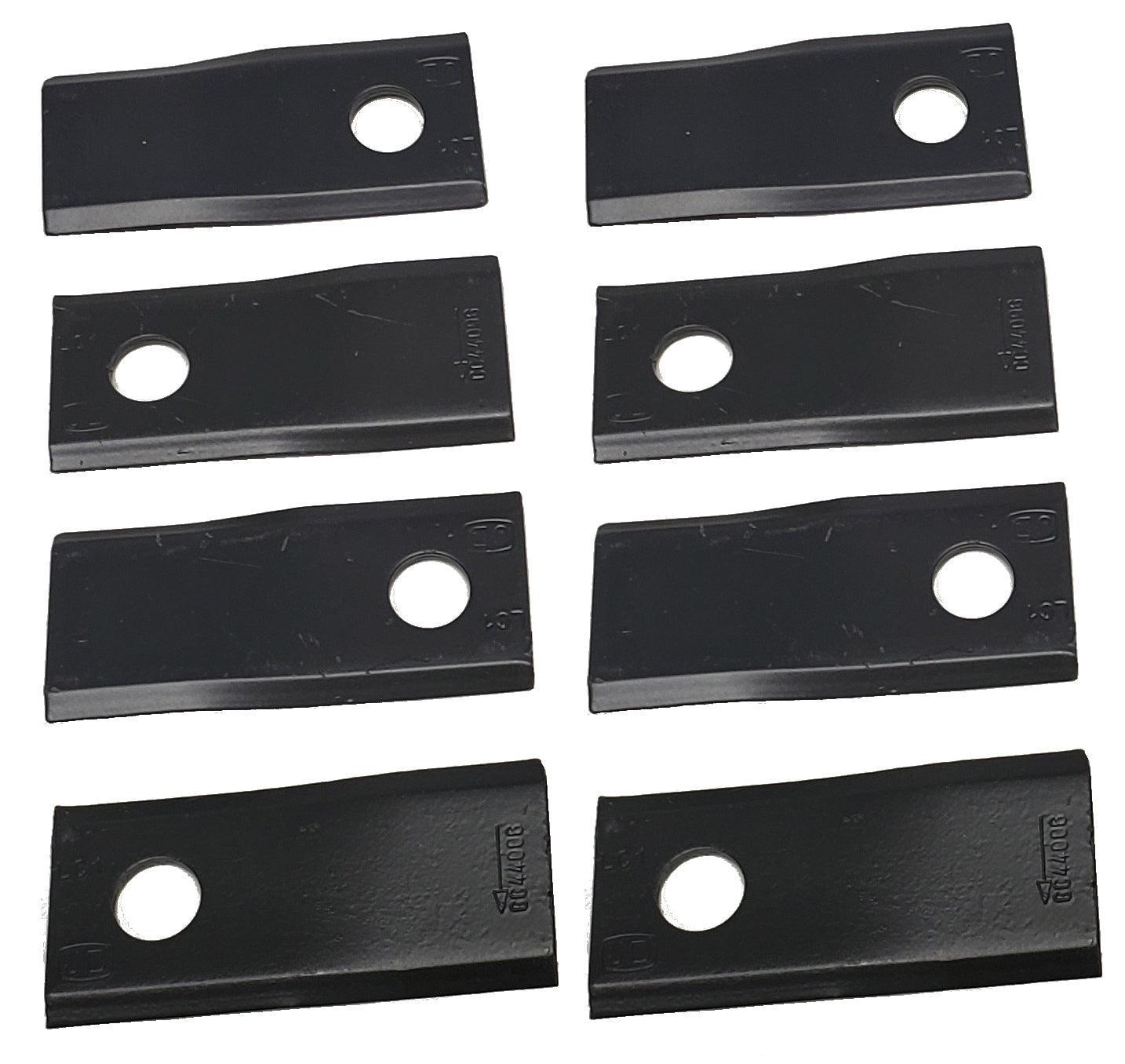 John Deere Original Equipment Knife (8 PACK) - CC44006