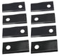 John Deere Original Equipment Knife (8 PACK) - CC44006