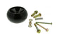 John Deere Original Equipment Wheel - AM133602