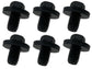 John Deere Original Equipment Screw 6 Pack - M119657