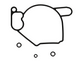 Honda Original Equipment Gasket Set - 16010-ZW9-003