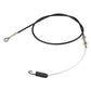 John Deere Original Equipment Push Pull Cable - GX21634
